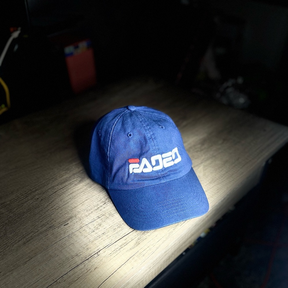 Dad Hat. For all my smoke connoisseurs.